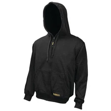DEWALT DCHJ067B-XL 20V MAX Heated Hoodie - XL, Black New