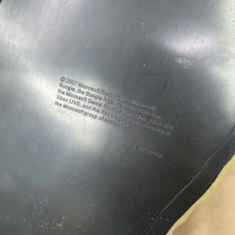 Halo3 Kotobukiya Master Chief PVC Figure 11'' Collection Toy Spartan Figure - Image 3 of 4