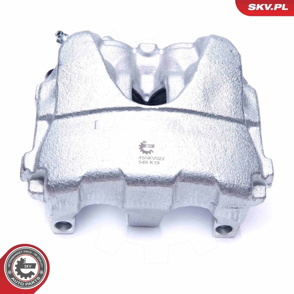 Esen SKV 45SKV022 Bremssattel Vorne Rechts FüR Volvo-image