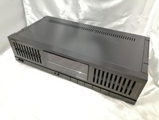 Ecualizador gráfico estéreo SANSUI SE-80 10 bandas con cable