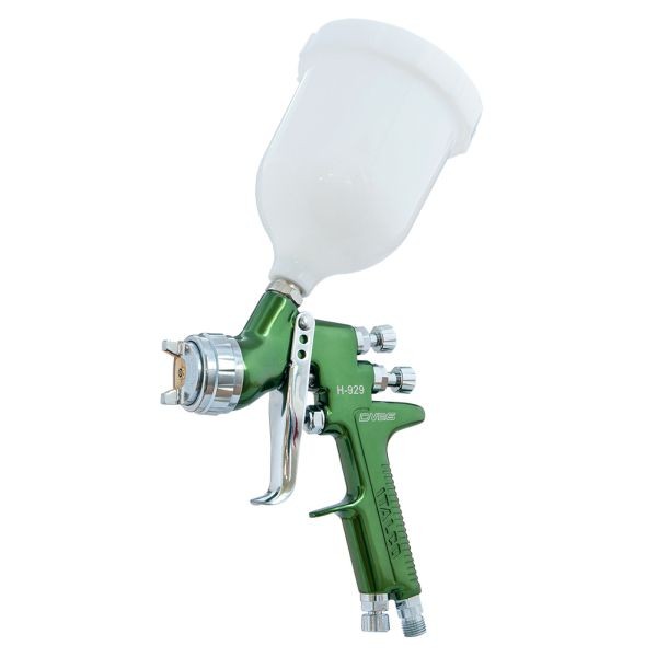 2x ✅Fits AIRPRESS 45192-1.4 Pneumatic painting gun HVLP/low-pressure ⭐UK Seller⭐