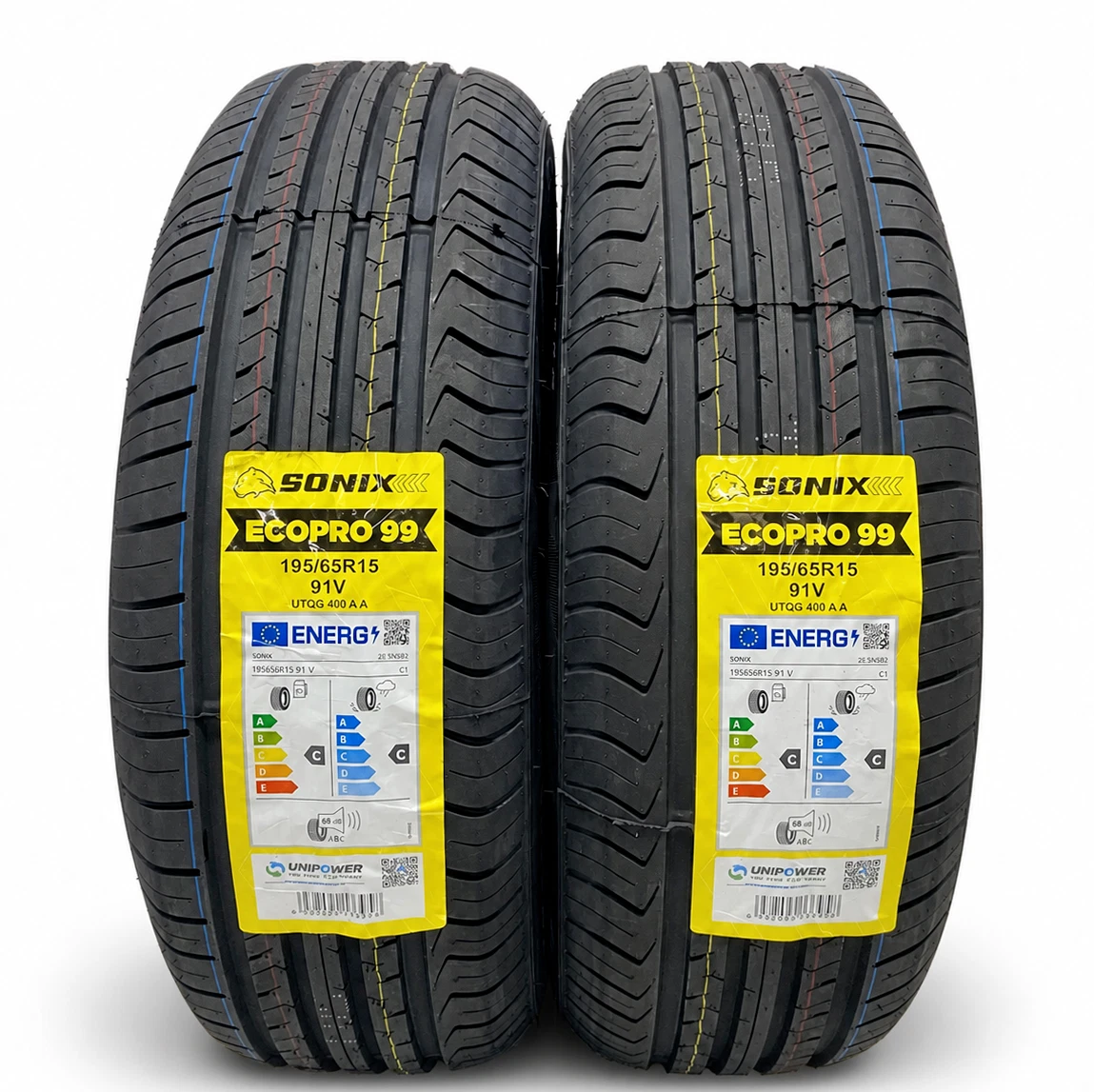 たろじろさぶろ 1/2 195/65R15 中古MICHELIN ENER たろじろさぶろ様