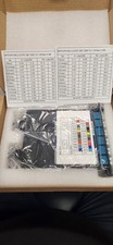 12 Fiber mtp LC Cassette NEW,  unopened box