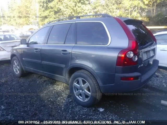 Fuse Box Engine Fits 05-14 VOLVO XC90 1925623 Foto 3 de 4