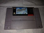 Pilotwings Super Nintendo SNES Authentic Game Cartridge Tested Working