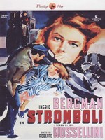 Dvd Stromboli Terra Di Dio Von Roberto Rossellini Mit Ingrid Bergman Postfris...