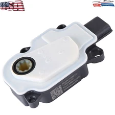 NEW Shutter Grille Air Actuator Motor For 2017 2018 2019 2020 Nissan Rogue