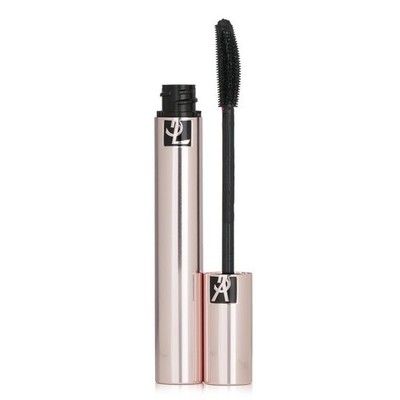 Yves Saint Laurent - Volume Effet Faux Cils The Curler Mascara - # 01 Rebellious