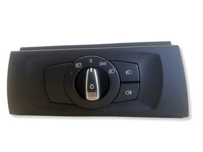 BMW 1 E81 E87 2010 Lichtschalter 9169404 LKZ2960