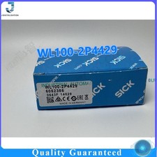 1PCS Brand New & Genuine SICK Photoelectric S...
