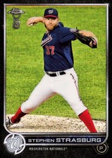 Stephen Strasburg