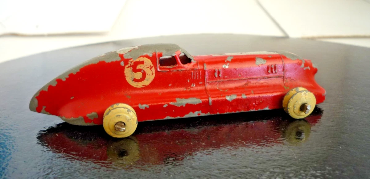 Dinky Toys Leskokart 512 – Miniature Midjet 1/43 – Collection Occasion