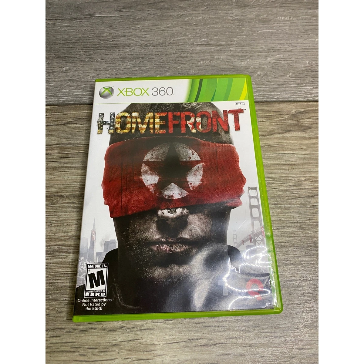 Xbox 360 Arcade Microsoft Xbox 360 Original Cases & Boxes for sale