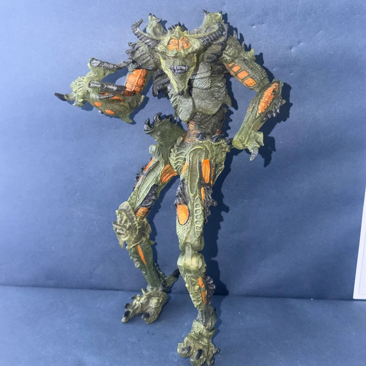 McFarlane Toys Medusa Action Action Figures for sale | eBay