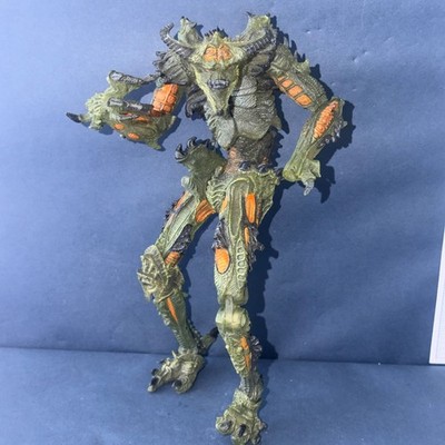 Spawn Alternate Realities Alien Action Figure Series 21 McFarlane Toys READ