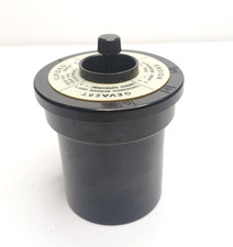 Johnson Film Developing Tank -120 film