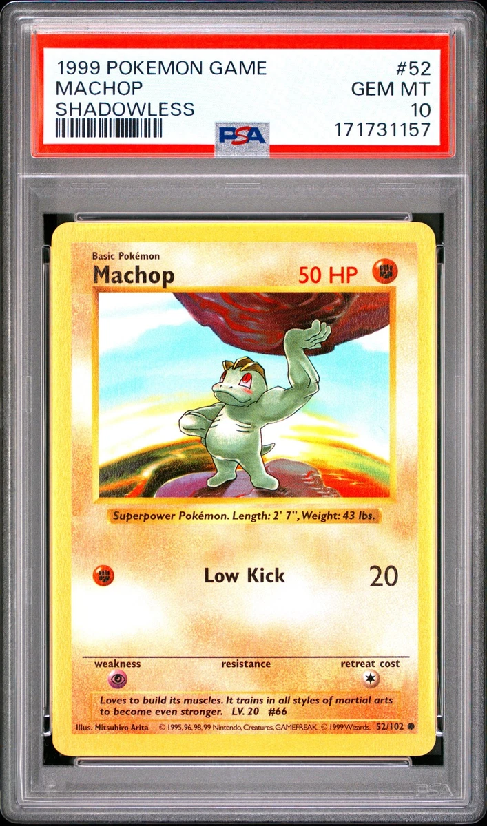 Wizards of the Coast Pokémon TCG Professional Sports Authenticator