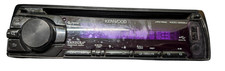 Kenwood KDC-252U Replacement FACEPLATE ONLY