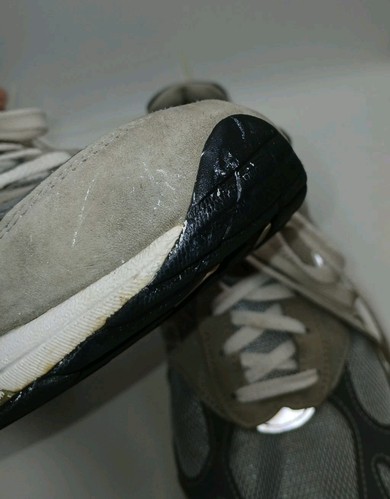 New Balance 993 Made In The USA Size 14 - Picture 3 of 15
