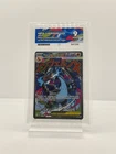 Ace Grading Pokémon Mega Charizard X ex Promo Holo #023 Japanese Grade 9