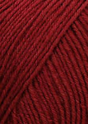 Lang Yarns Super Soxx 6-Fach/6-Ply Vino 61