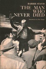 The man who never died - Barbie Stavis [[1951]]