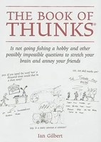 The Book Of Thunks | Ian Gilbert | Englisch | Buch | The Little Books | Gebunden