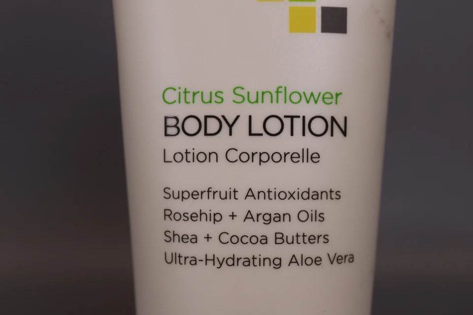 Andalou Naturals Uplifting Body Lotion  Citrus Verbena   8 Oz - Image 4 of 4