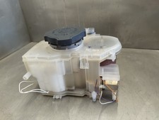 Beko DSN28431X Spülmaschine Salzbehälter Enthärtungsanlage 12345 #60413