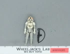 At-At Driver 100% Complete Star Wars ESB 1980 Kenner Action Figure NO REPRO