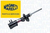 Magneti Marelli 355006070100 StoßDäMpfer StossdäMpfer Vorderachse Vorne