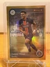 2024-25 Topps Merlin Uefa Club Competitions - Desire Doue #78 Gold Refractor /50