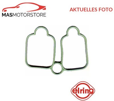 DICHTUNG ANSAUGKRÜMMER INNER ELRING 023680 P NEU OE QUALITÄT