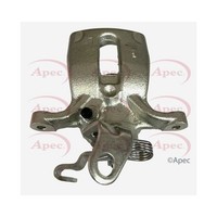 Apec Audi A1 8X1 8XK 2010-2019 Bremssattel (Hinten Links) LCA1479N