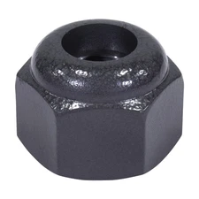 Edwards PD0222 Coupling Nut New