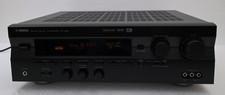 Yamaha RX-V496 Natural Sound AV Receiver Tested Working SEE VIDEO