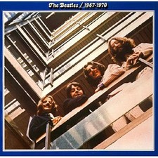 Beatles The - The Beatles 1967 - 1970