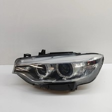 Feu avant (phare) BMW 3,0