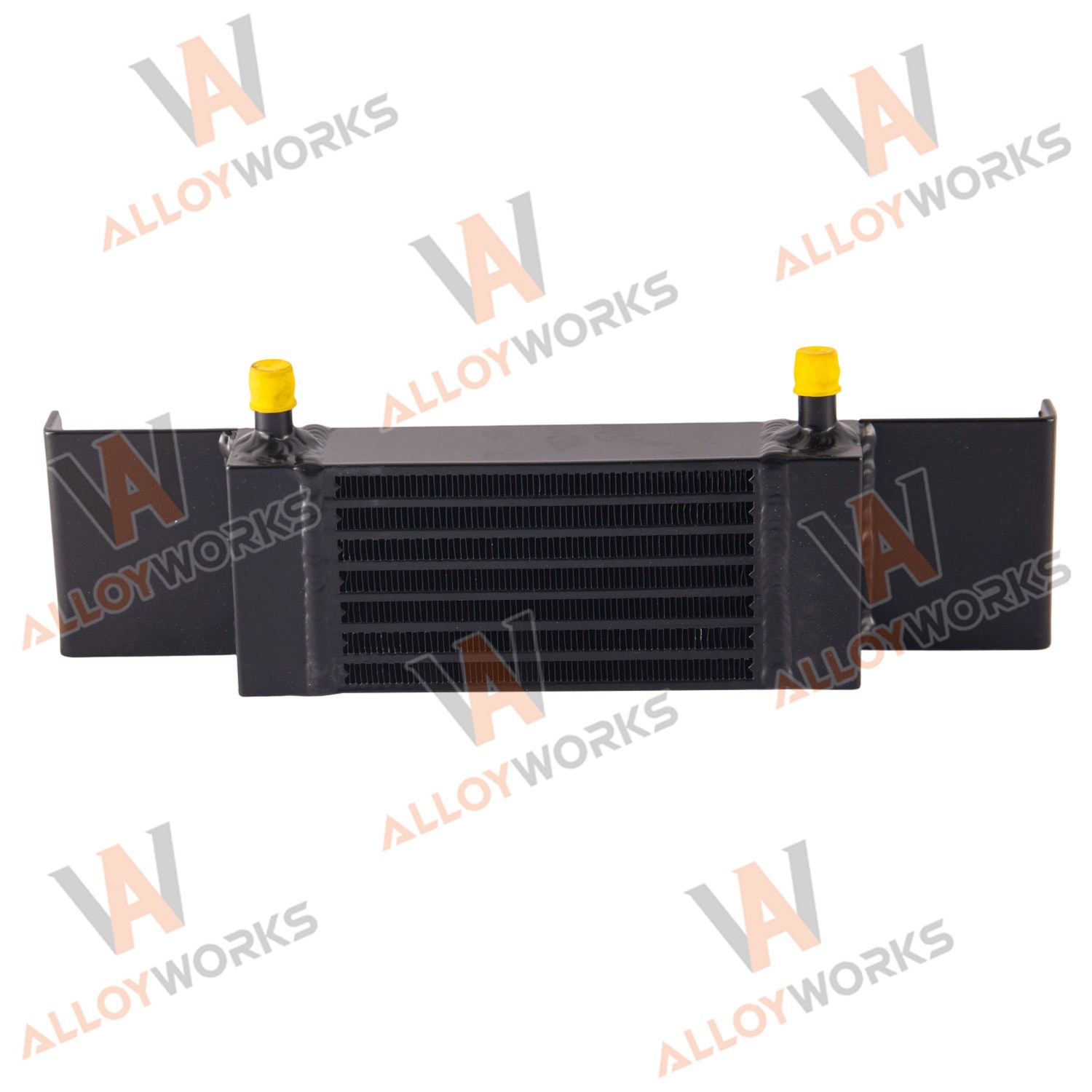 Oil Cooler for New Holland 1530 1630 1725 1925 TC25 TC29 TC33 3CYL # 86522859-