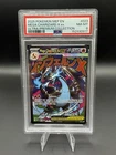 POKEMON MEGA CHARIZARD X EX BLACK STAR PROMO #023 PSA 8