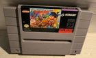 Mystical Ninja Super Nintendo SNES Konami Vtg (1997) Goemon [VG] FREEE SHIPPING