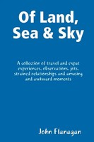 John Flanagan | Of Land, Sea & Sky | Taschenbuch | Englisch (2018) | [.]
