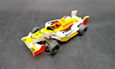 Aurora Tomy AFX Mega G Formula 1 HO Slot Car Flow Racemasters 7 - Tested