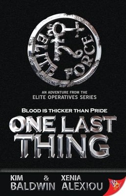 One Last Thing: 7 (Elite Opera - VERY GOOD