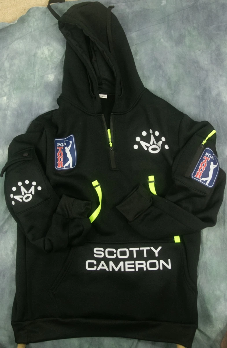 Scotty Cameron Long Sleeve Golf Shirts & Tops for Men for sale | eBay