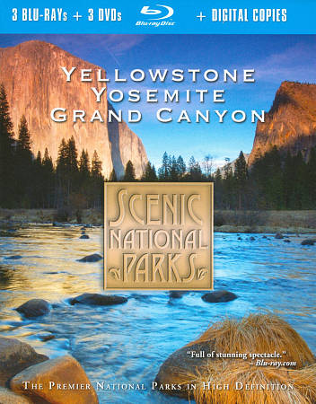 その他 NATINAL PARKS COLLECTION DVDBOX Amazon.com: National Parks Collection: Expanded Edition