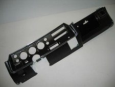 70 71 72 Chevelle Ss Dash Bezel With Vents 70 71 72 Chevelle Ss Dash Bezel With Vents