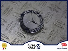 96780 Emblem Sto&szlig;stange Mercedesstern 1298880116 Mercedes-benz CLK Coupe 240 209