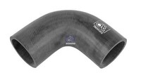 KüHlerschlauch Dt Spare Parts 1.11083 D:555Mm