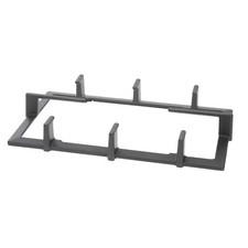 Bosch Gas Hob Pan Support Grid Cast Iron GENUINE